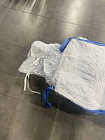 Біг бег 90 х 90 х 180 см з кожухом, закрите дно, фото 5