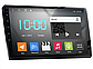 Магнітола на Android екран 10 дюймів з сим картою 4G 4/64ГБ, фото 3