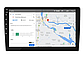Магнітола на Android екран 10 дюймів з сим картою 4G 4/64ГБ, фото 6