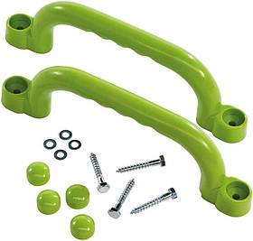 Пластикові ручки WCG для дитячого майданчика 250 мм