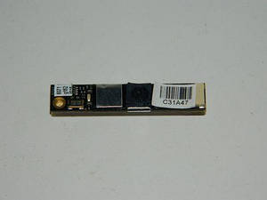 WEB-камера без мікрофона 5pin для ноутбука Toshiba L500 L555 L550 (c31a47) бв