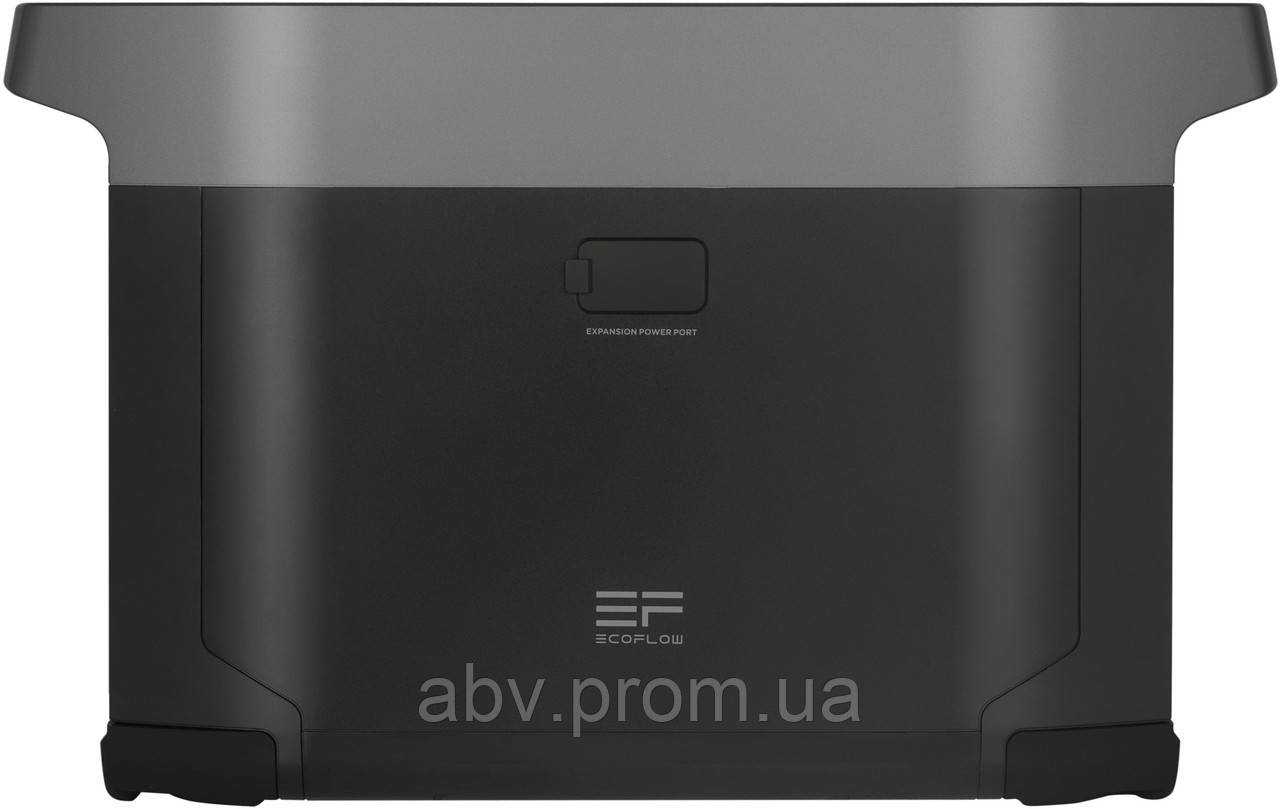 Додаткова батарея EcoFLow DELTA Max Extra Battery, фото 1