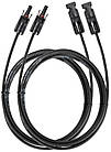Кабель EcoFlow Solar Connector Solar Extension Cable