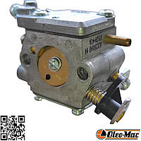 Карбюратор Oleo-Mac GS 35 GS 35 C GS 350 GS 350 C GSH 40 GSH 400 50240045R 2318755DR для бензопил Efco 350 MTH 400 MTH 4000