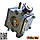 Карбюратор Oleo-Mac GS 35 GS 35 C GS 350 GS 350 C GSH 40 GSH 400 50240045R 2318755DR для бензопил Efco 350 MTH 400 MTH 4000, фото 4