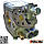 Карбюратор Oleo-Mac GS 35 GS 35 C GS 350 GS 350 C GSH 40 GSH 400 50240045R 2318755DR для бензопил Efco 350 MTH 400 MTH 4000, фото 3