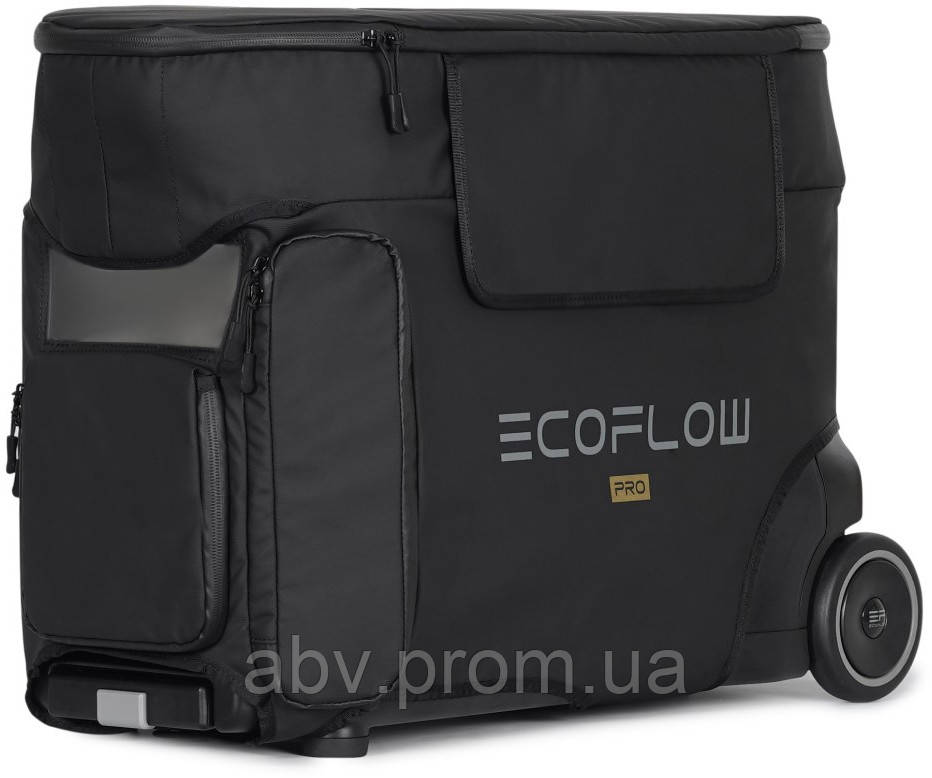 Сумка EcoFlow DELTA Pro Bag, фото 1