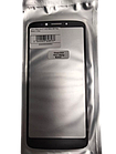 Lens Motorola XT1922 Moto G6 Play Black + Oca