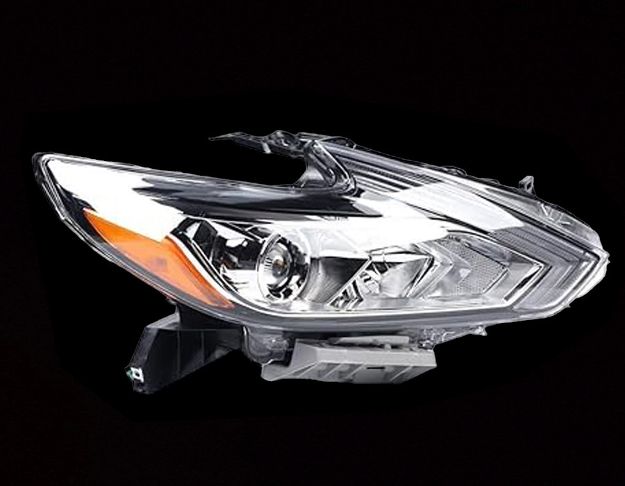 260109HS0A Фара права Nissan Altima 16-2018 Halogen( 26010-9HS0A)