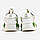 Кросівки Adidas Y-3 Rivalry Cream Green / Адідас І-3 Райвелрі, фото 4