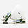 Кросівки Adidas Y-3 Rivalry Cream Green / Адідас І-3 Райвелрі, фото 8
