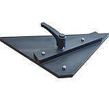 Комплект упорів MAGGI для свердління під 45 і 90 градусів, фото 2