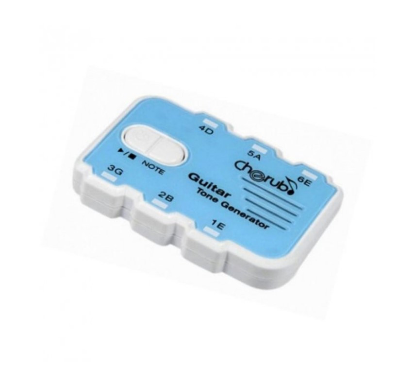 Камертон (тон-генератор) Cherub Tone S70G, фото 1