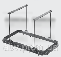 Кріплення 5kWh LFP Battery Mounting Bracket, фото 1