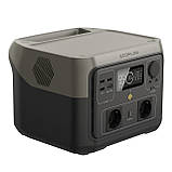 Зарядна станція EcoFlow RIVER 2 Max, фото 5