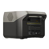 Зарядна станція EcoFlow RIVER 2 Max, фото 6