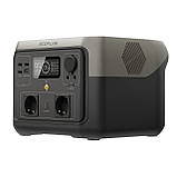 Зарядна станція EcoFlow RIVER 2 Max, фото 8