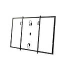 Система кріплень для сонячних панелей Balcony Hook Kit