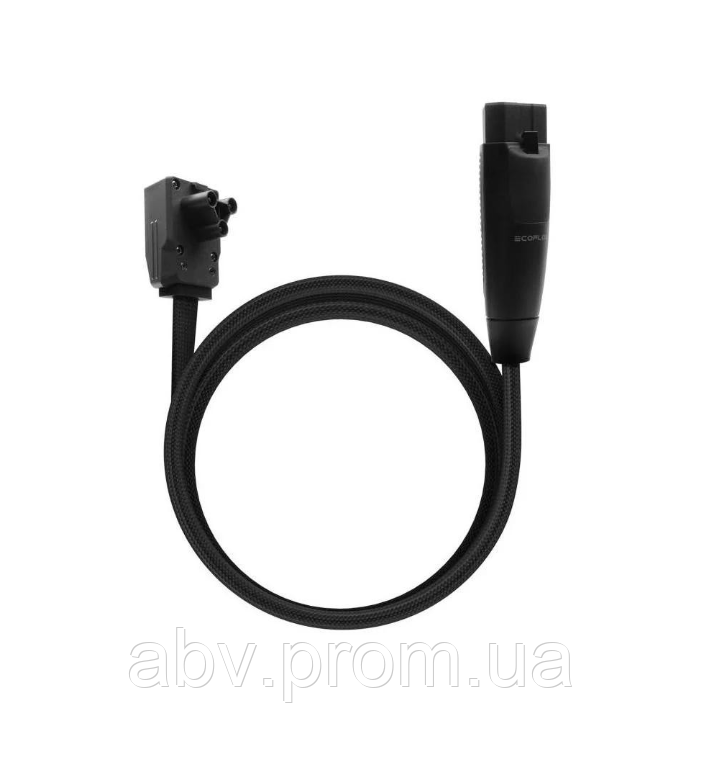 Кабель Power Hub to Smart Home Panel, фото 1