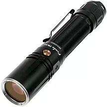Лазерний тактичний ручний ліхтар Fenix TK30 White Laser, фото 3