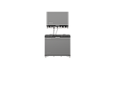 Комплект енергонезалежності Ecoflow Power Ocean ємність 5 kWh (трифазний потужністю 10 kWh)