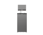 Комплект енергонезалежності EcoFlow Power Ocean ємність 15 kWh (трифазний потужністю 10 kW)