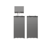 Комплект енергонезалежності Ecoflow Power Ocean ємність 30 kWh (трифазний потужністю 10 kWh)