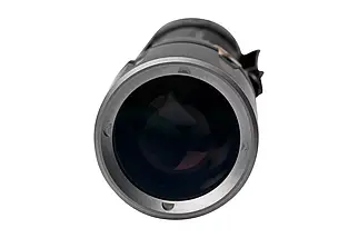 Лазерний тактичний ручний ліхтар Fenix TK30 White Laser, фото 4