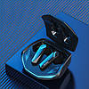 Бездротові навушники Lenovo GM2 Pro Black. Lenovo Thinkplus Live Pods GM2 pro, фото 3