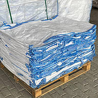 Біг бег 90 х 90 х 180 см з кожухом, закрите дно, фото 2