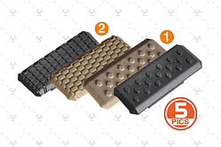 Чохол M-LOK (5 шт.)