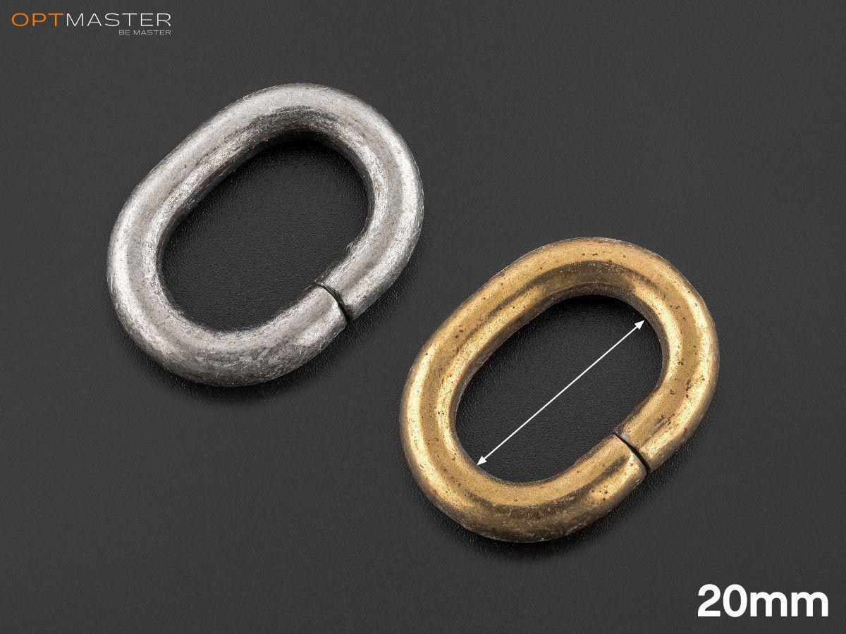 Кольцо металлическое 20мм 50-А356: купить, продажа, цена в Украине ...