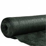 Сітка затіняюча 60% 4м*50м рулон, фото 2