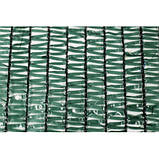 Сітка затіняюча 60% 4м*50м рулон, фото 3