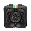Міні-камера Sports HD DV SQ11 Mini DV Camera. Міні камера SQ11 з нічною зйомкою та датчиком руху, 140°, фото 7