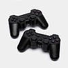 Портативна ігрова консоль Game Stick Lite 64GB, 4 джойстики (10000 + ігор), фото 9