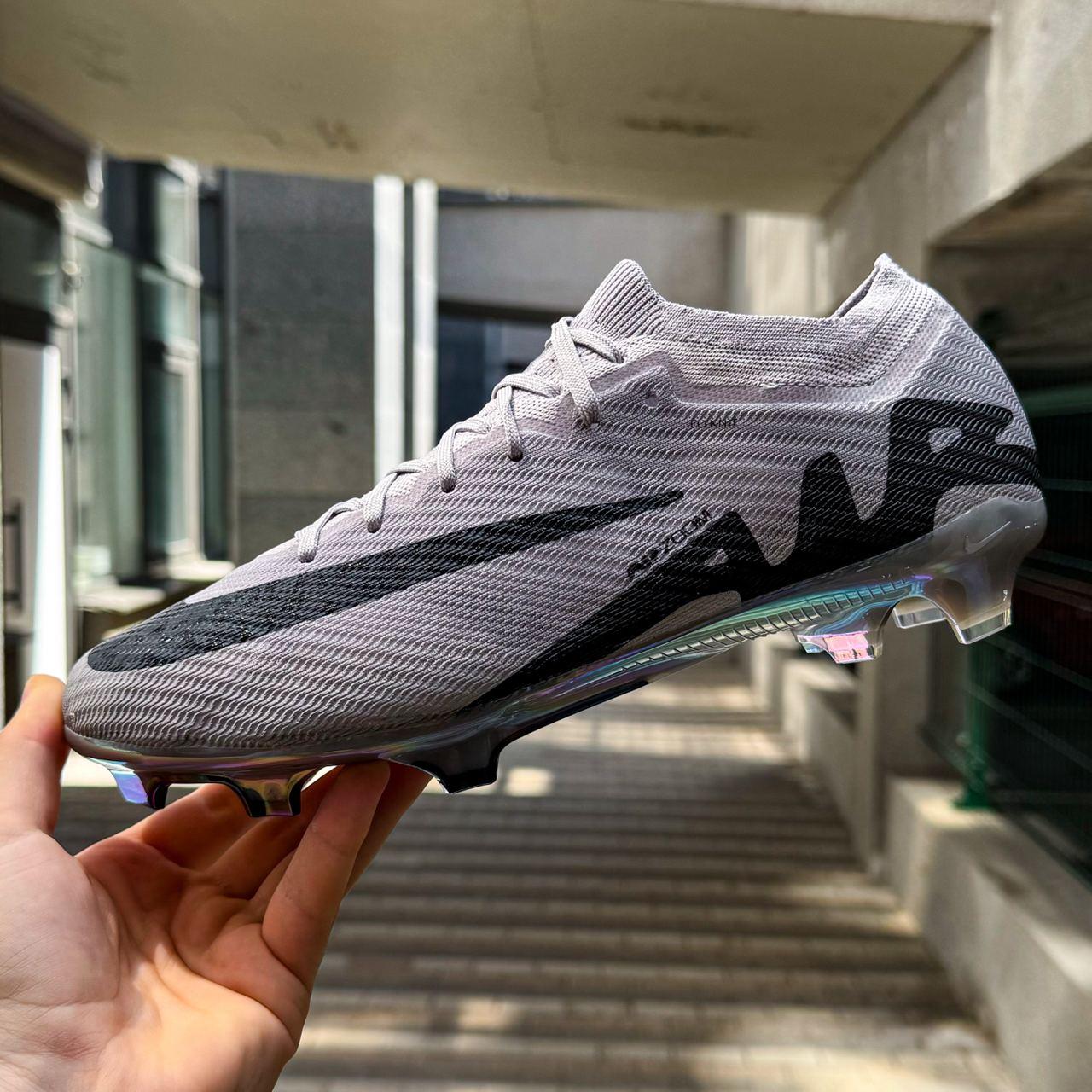 Бутси Nike Air Zoom Mercurial Vapor 15 FG Elite FG (39-45)