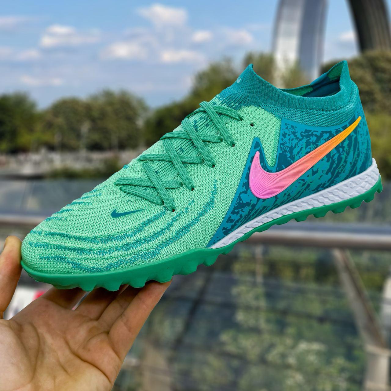 Сороконіжки Nike Phantom Gx2 (39-45), фото 1