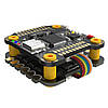 Політний стек SpeedyBee F405 V3 BLS 50A FC & ESC Stack 30x30 мм, фото 3