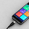 Портативний голосовий перекладач Smart Translator M9, 107 мов, 16 офлайн, WI-FI, Bluetooth, 1500мАч 2/8GB 5Мп, фото 6