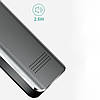 Портативний голосовий перекладач Smart Translator M9, 107 мов, 16 офлайн, WI-FI, Bluetooth, 1500мАч 2/8GB 5Мп, фото 10