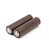Акумулятори HG2 18650 шоколадки 3.7V 20A 3000 mAh довговічні акумулятори для ліхтарів гаджетів та інструментів, фото 3