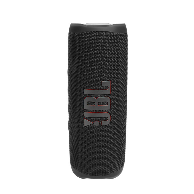 Портативна колонка JBL Flip 6 Black. Бездротова акустична система JBL Flip 6 чорна