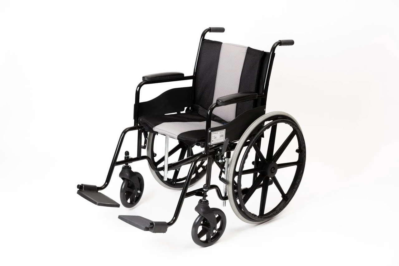 Інвалідний візок Heaco PM110, фото 1