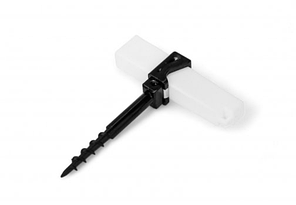 Барний штопор Штопори Механічний штопор складний механічний штопор для вина штопор складний білий, фото 4