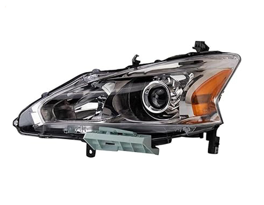 260603TA9A Фара ліва Nissan Altima 13-2015 Halogen( 26060-3TA9A)
