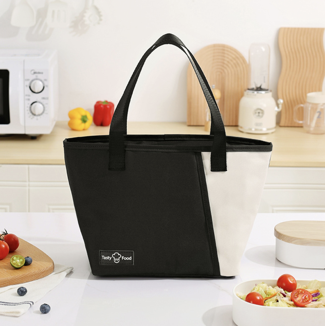 Термосумка для обідів / Сумка холодильник для продуктів /Термосумка дорожня / Ланчбокс для роботи, фото 1