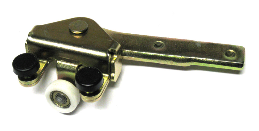 Ролики дверей Віто 638 1996-2003 Мерседес нижній біжній Mercedes Vito, фото 1