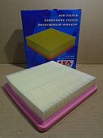 Фільтр повітряний двигун Ланос LSA