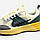 Чоловічі Кросівки Nike Lunar Roam Yellow Green / Найк Лунар Роум, фото 10